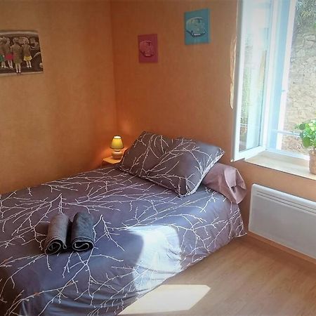 Studio 5 Avec Wifi 리모주 외부 사진