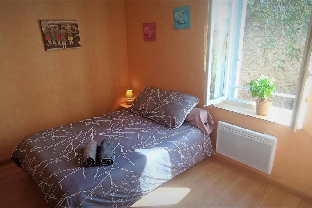 Studio 5 Avec Wifi 리모주 외부 사진
